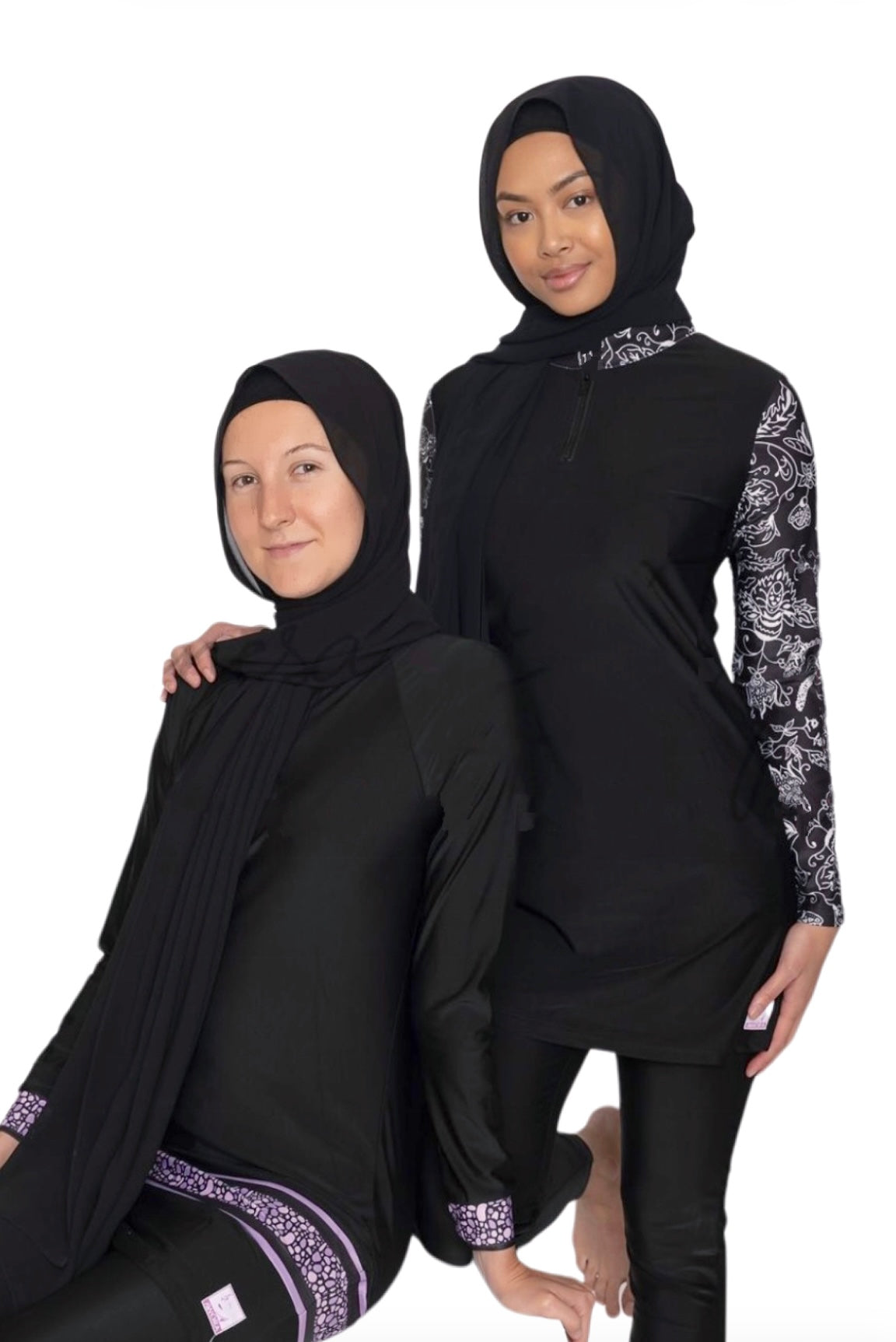 Awora AWORA Modest Swim & Activewear – Awora