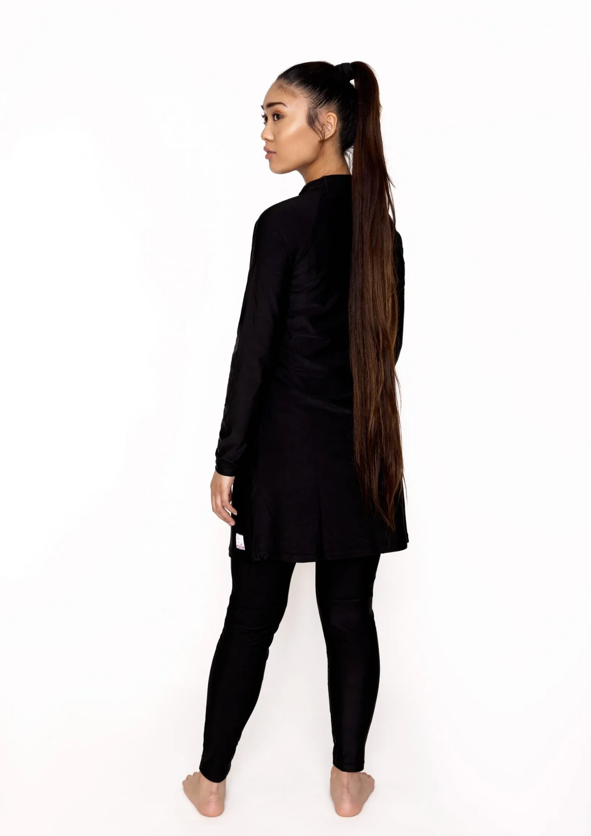 Awora SAUDAA' Classic Black – Awora