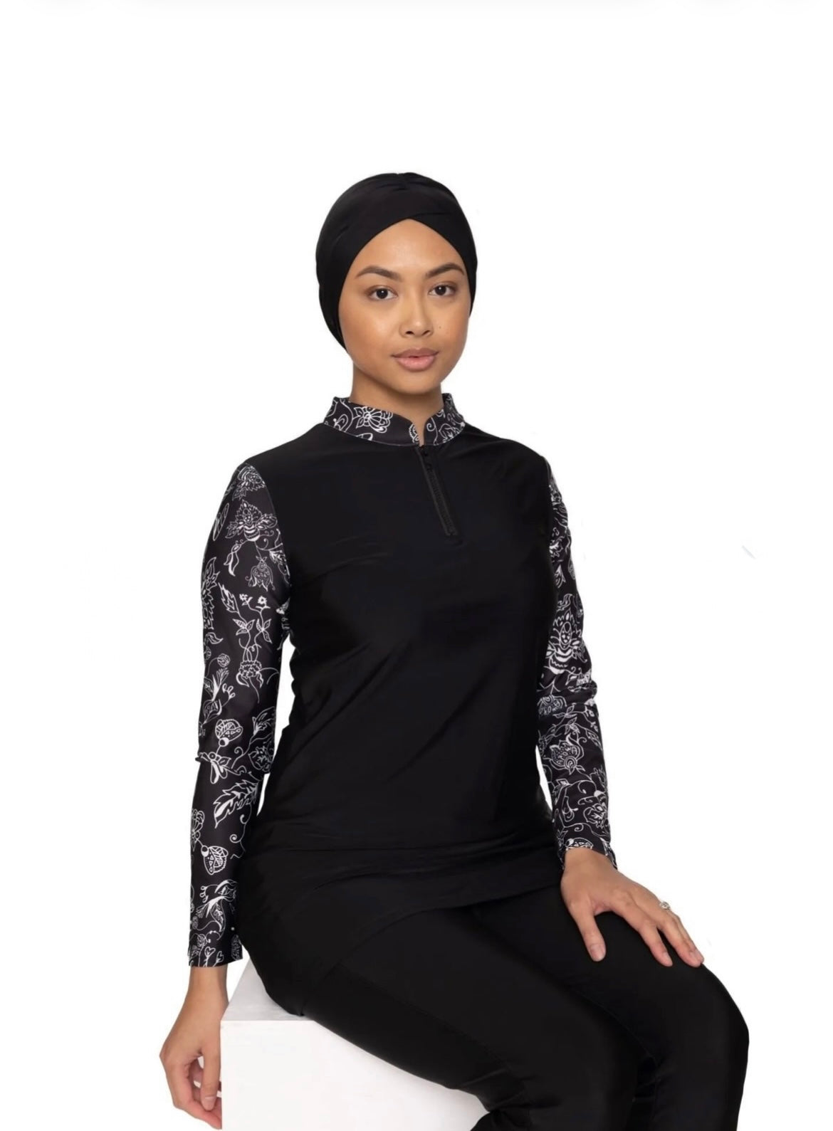 Awora AWORA Modest Swim & Activewear – Awora