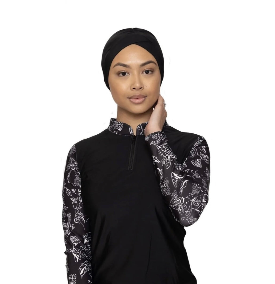 Awora SAUDAA' Swimming Cap – Awora