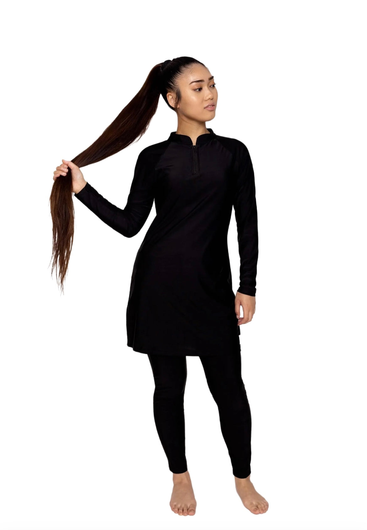 Awora SAUDAA' Classic Black – Awora